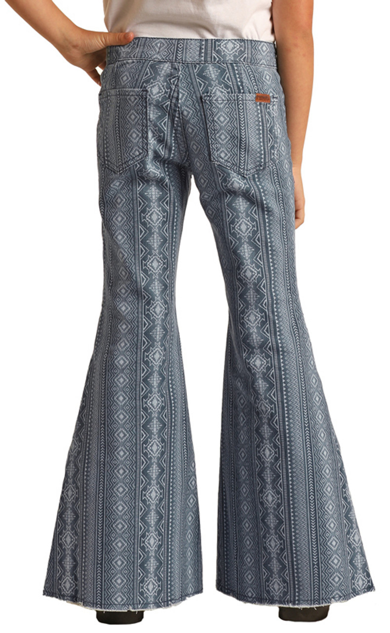 Buy Hippy Jeans for Teens, Girls Bell Bottoms, Flare Jeans for Teens, Hippy  Bell Bottoms, Groovy Fancy Pants, Junior Bell Bottoms, Teen Jeans Online in  India - Etsy